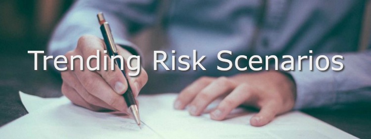 trending risk